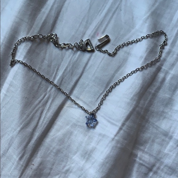 Charm necklace - Picture 1 of 1